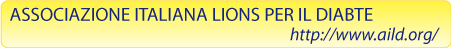 Associazione Lions per il diabete